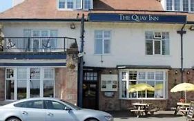 The Quay Inn